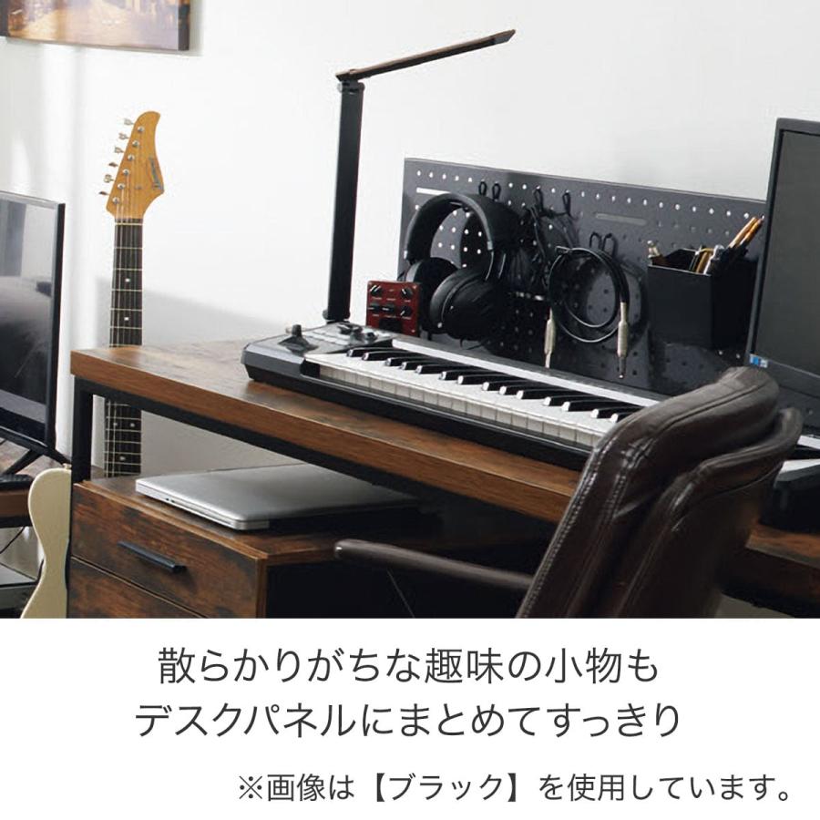 ニトリ デスクパネル( ZK006 80 WH) パソコンデスク PCデスク ニトリ デスクパネル( ZK006 80 WH) パソコンデスク PCデスク
