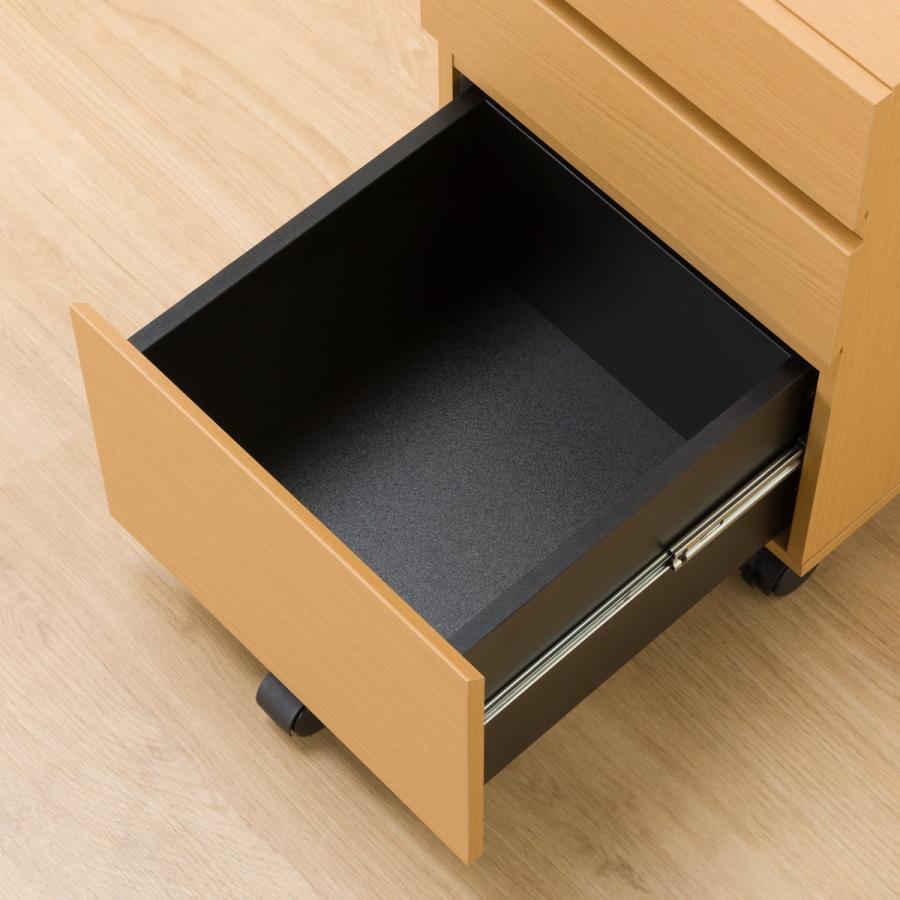 【手渡のみ】ニトリ　L型デスクワゴン付　発送要相談 手渡のみ】ニトリ L型デスクワゴン付 発送要相談 - メルカリ