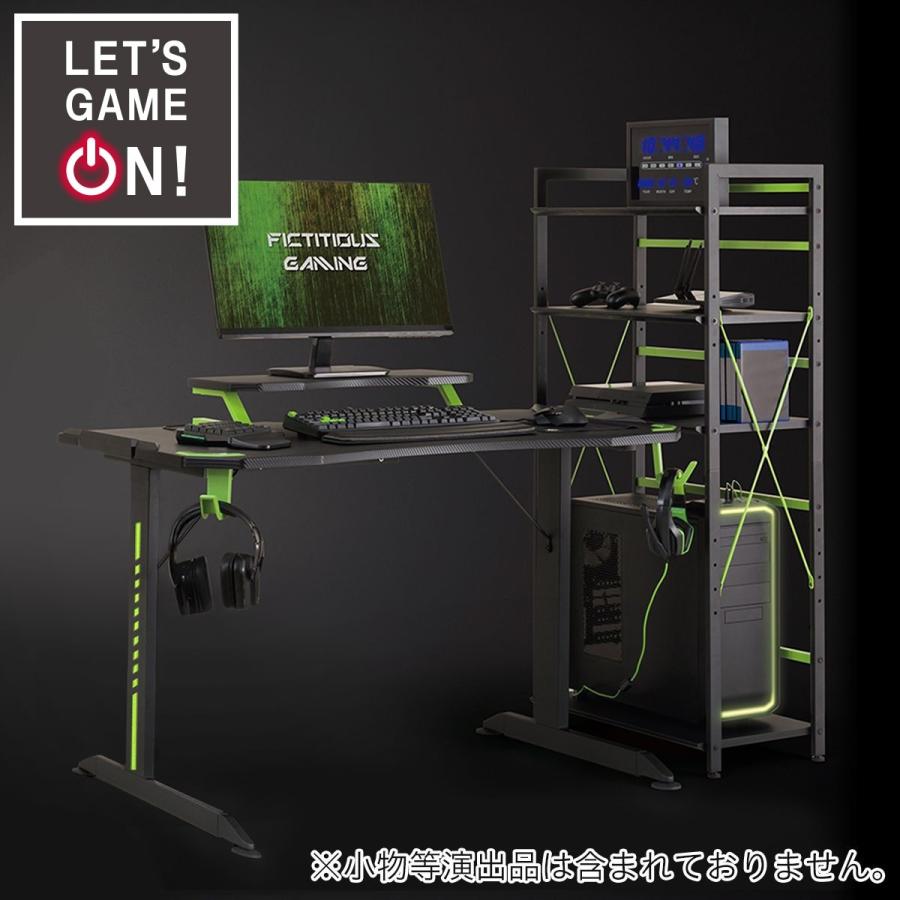幅118cm ゲーミングデスクbk Gr3点セット デスクウィン シェルフウィン モニター台ウィン ニトリ 玄関先迄納品 1年保証 616 608 617 ニトリ Yahoo 店 通販 Yahoo ショッピング