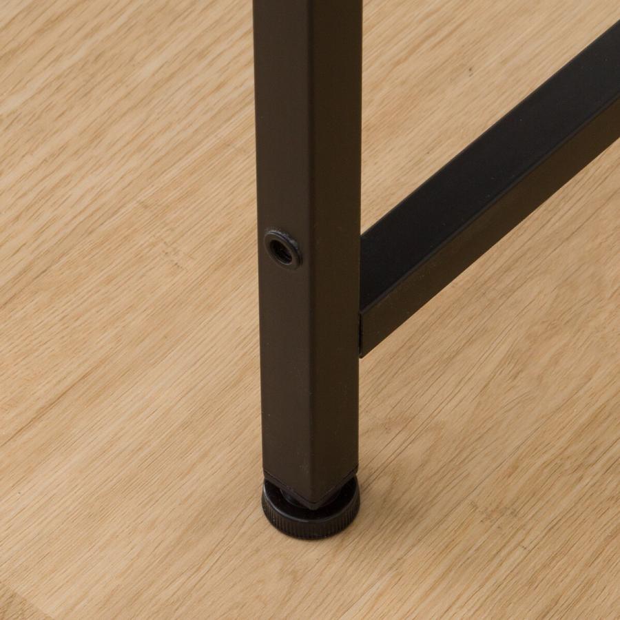 ゲーミングL型コーナーデスク(GM003 160 BK) パソコンデスク PCデスク ワークデスク ニトリ 