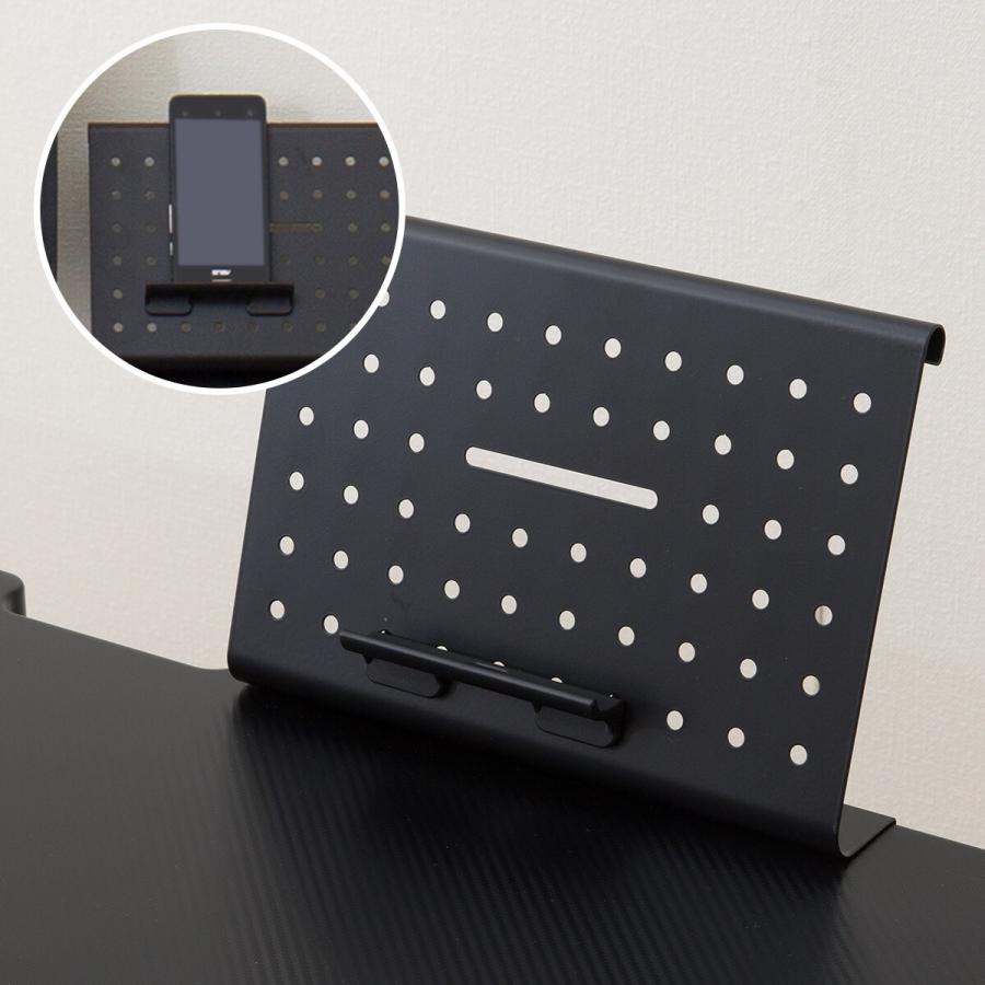 ゲーミングL型コーナーデスク(GM003 160 BK) パソコンデスク PCデスク ワークデスク ニトリ 