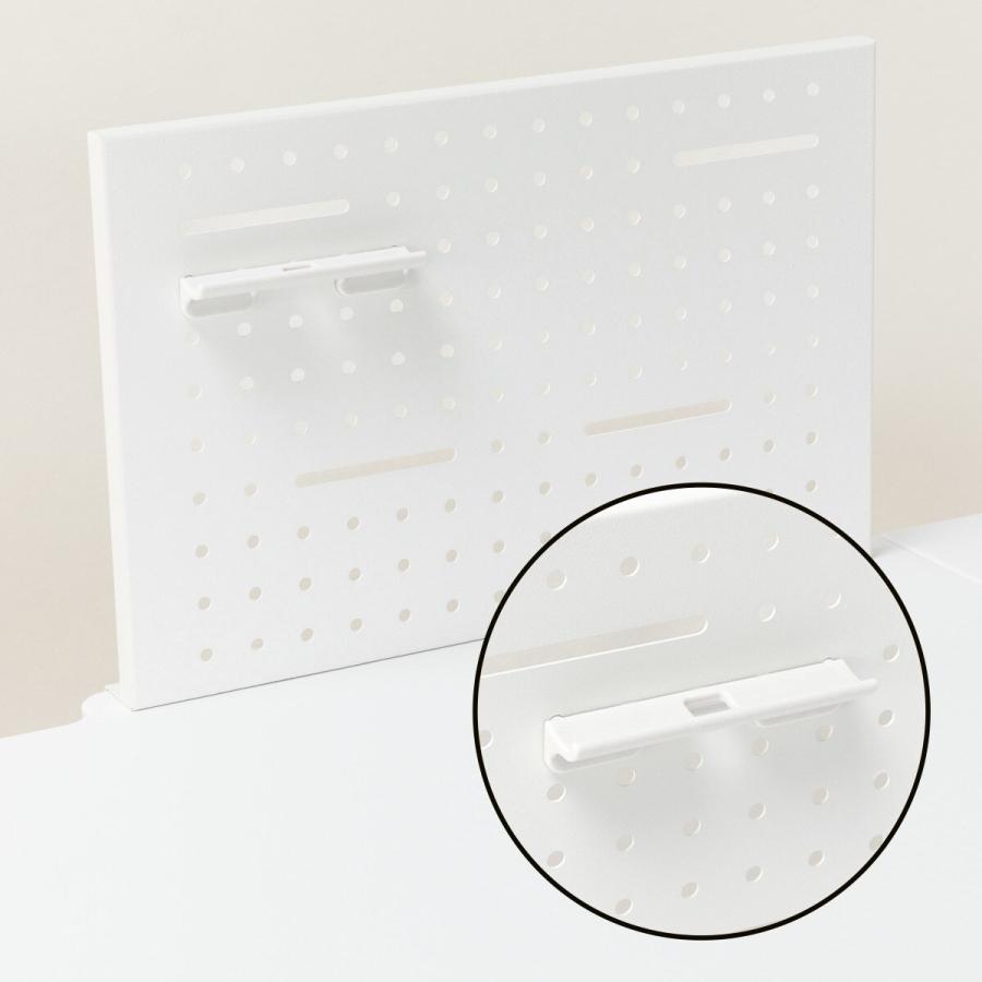 ゲーミングL型コーナーデスク(GM003 160 WH) パソコンデスク PCデスク ワークデスク ニトリ 