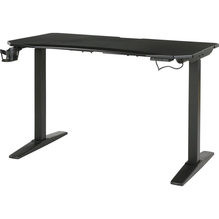 ニトリ 電動昇降デスク(GM013 BK/BK) : ニトリ Yahoo!店 - 通販 ニトリ 電動昇降デスク(GM013 BK/BK) : ニトリ Yahoo!店 - 通販