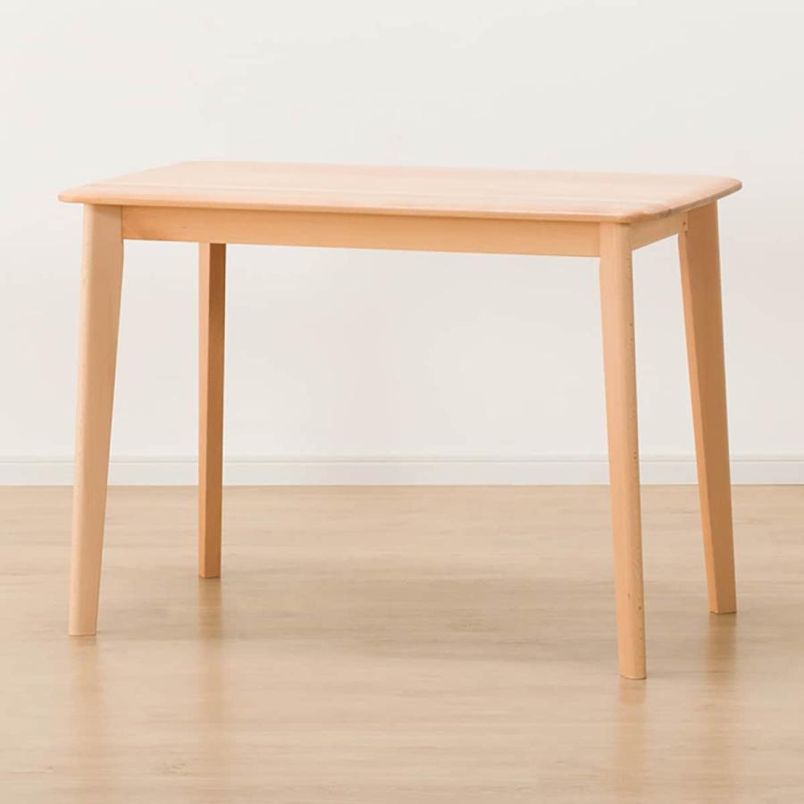 ニトリ 幅100cm リビングデスク(Nコレクション T-01 1055 NA ニトリ 幅100cm リビングデスク(Nコレクション T-01 1055 NA