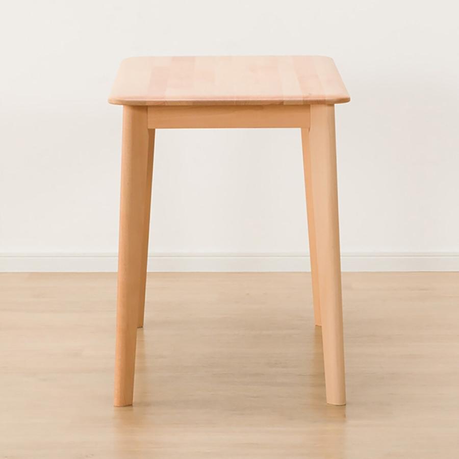 ニトリ 幅100cm リビングデスク(Nコレクション T-01 1055 NA ニトリ 幅100cm リビングデスク(Nコレクション T-01 1055 NA