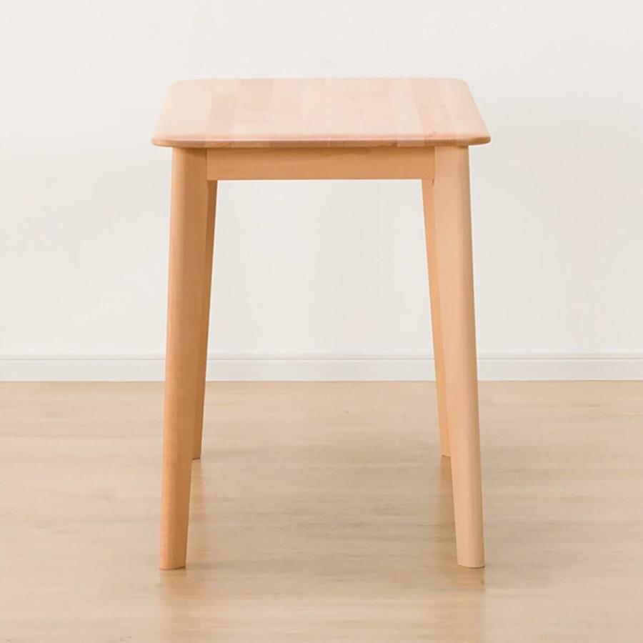 ニトリ（NITORI） リビングデスク( Nコレクション T-01 1055 NA
