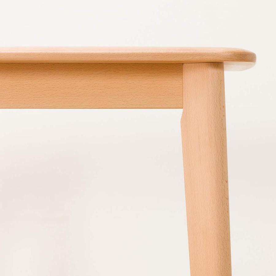 ニトリ リビングデスク テーブル 幅100奥55高70cm T-01 1055 ニトリ（NITORI） リビングデスク( Nコレクション T-01 1055 NA