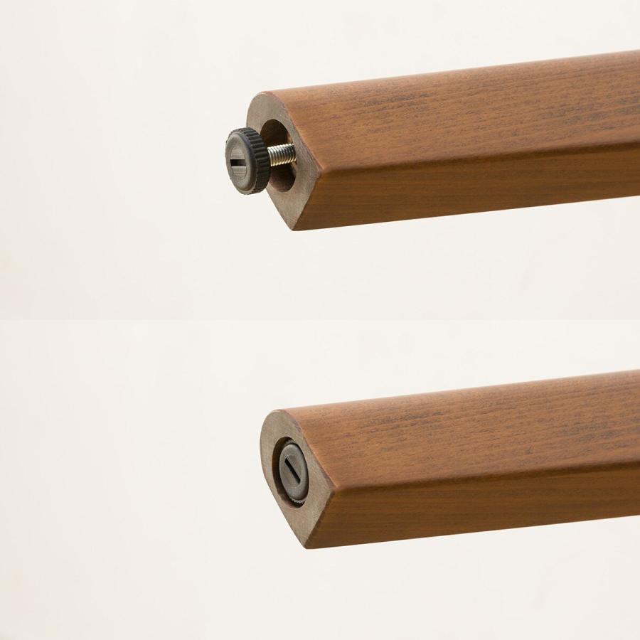 ニトリ 幅100cm リビングデスク(Nコレクション T-01 1055 MBR