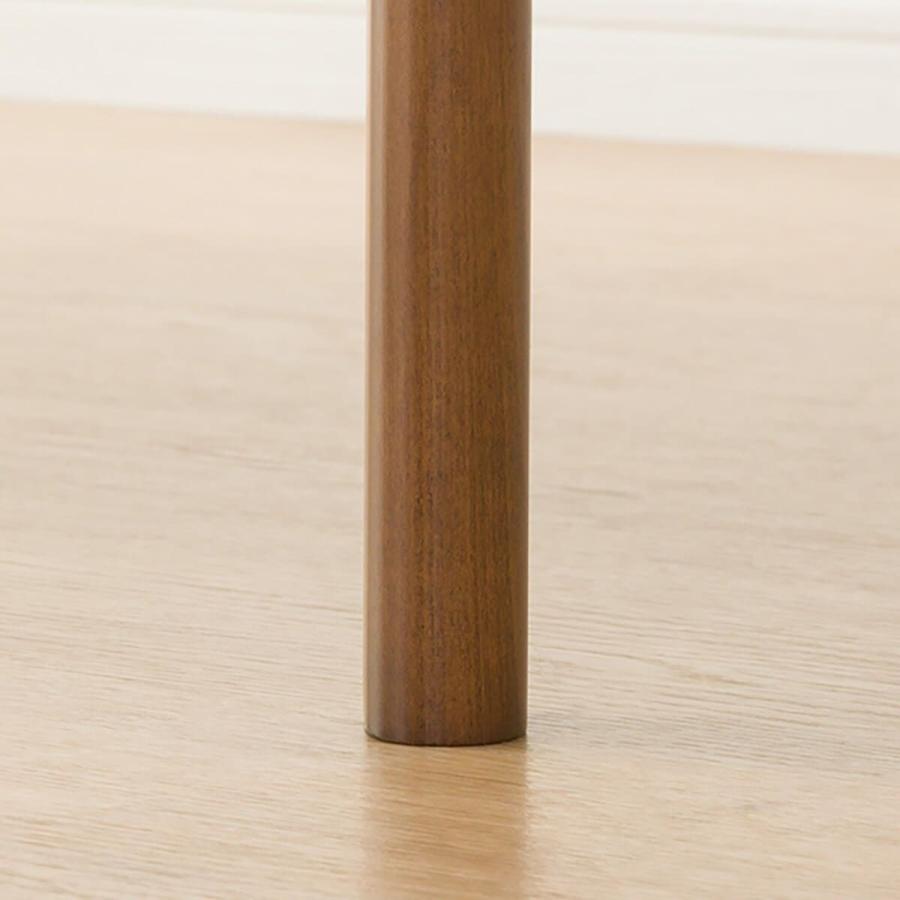 ニトリ 幅100cm リビングデスク(Nコレクション T-01 1055 MBR ニトリ 幅100cm リビングデスク(Nコレクション T-01 1055 MBR