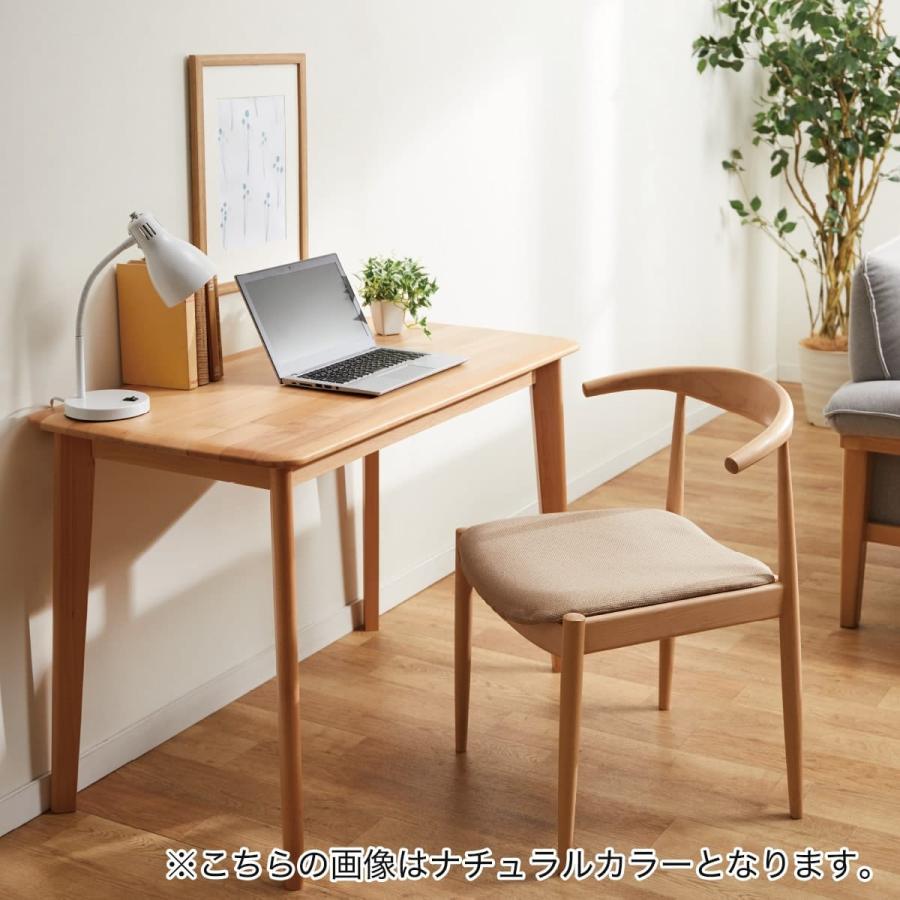 ニトリ（NITORI） リビングデスク( Nコレクション T-01 1055 MBR