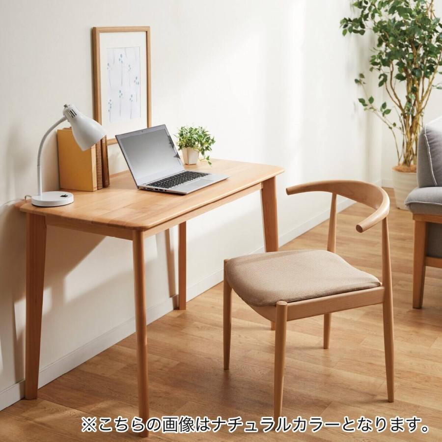 ニトリ（NITORI） リビングデスク( Nコレクション T-01 1055 MBR