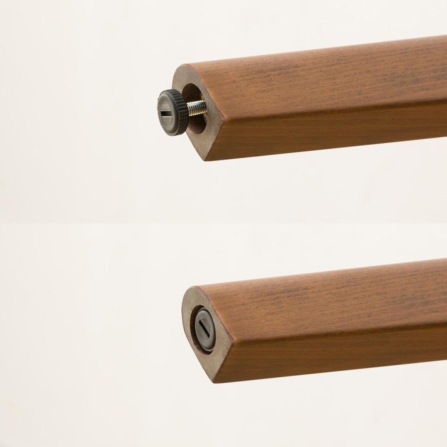 ニトリ 幅100cm リビングデスク(Nコレクション T-01 1055 MBR