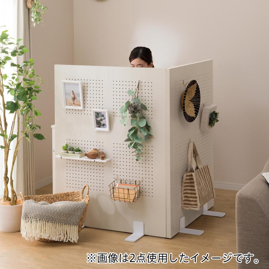 パーテーション セイ 90 Lbr ニトリ 玄関先迄納品 1年保証 ニトリ Yahoo 店 通販 Yahoo ショッピング