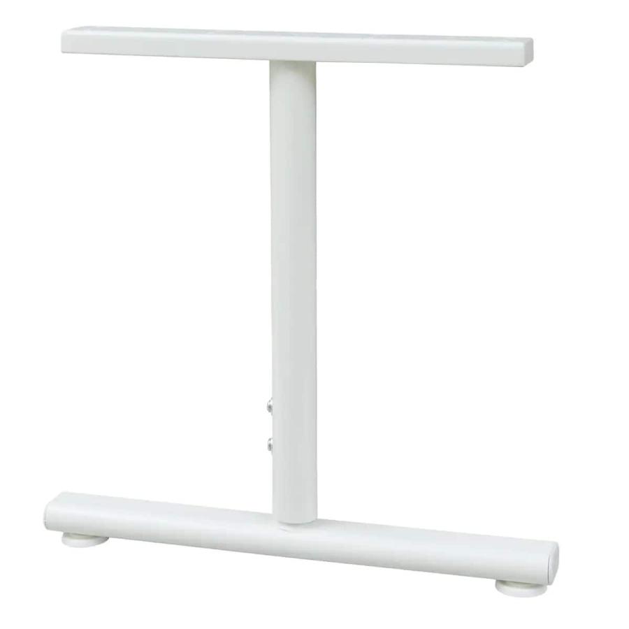 ニトリ（NITORI） T型脚(プレフェ 69 WH) : ニトリ Yahoo!店 - 通販