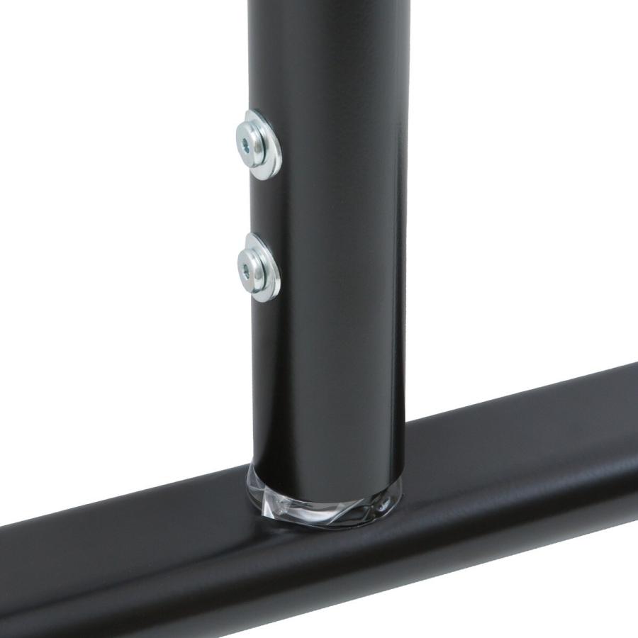 ニトリ（NITORI） T型脚(プレフェ 69 BK) : ニトリ Yahoo!店 - 通販