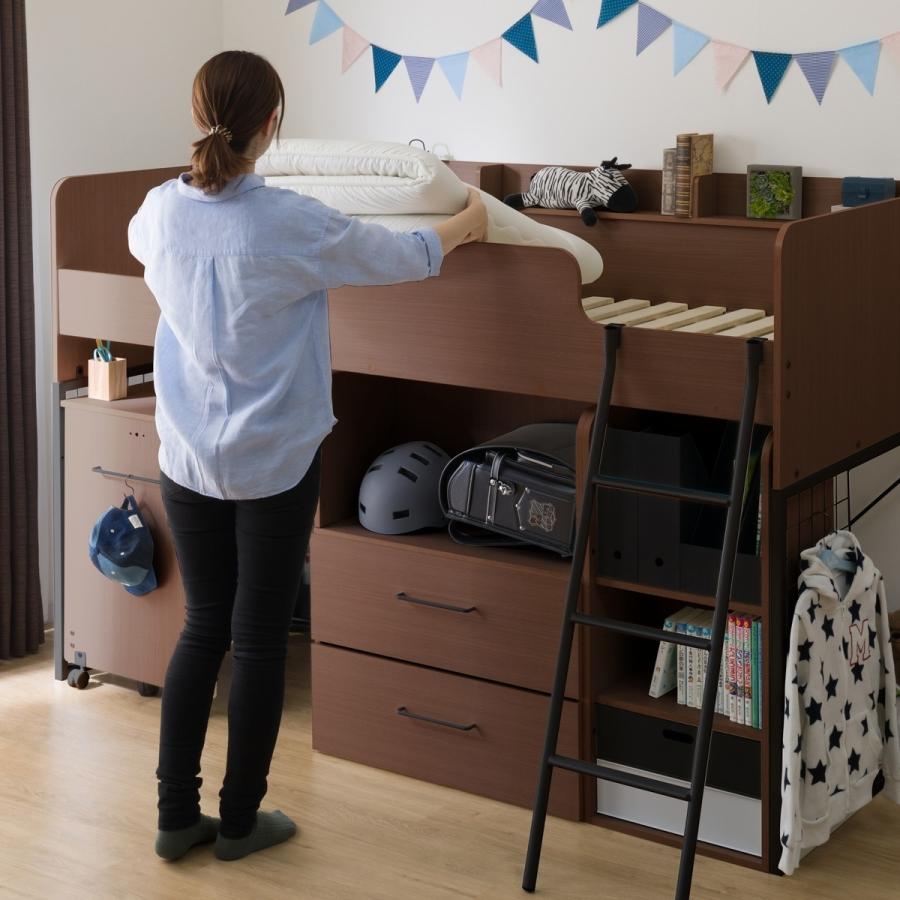 日本未発売 ニトリ システムベッド 愛知県 asakusa.sub.jp