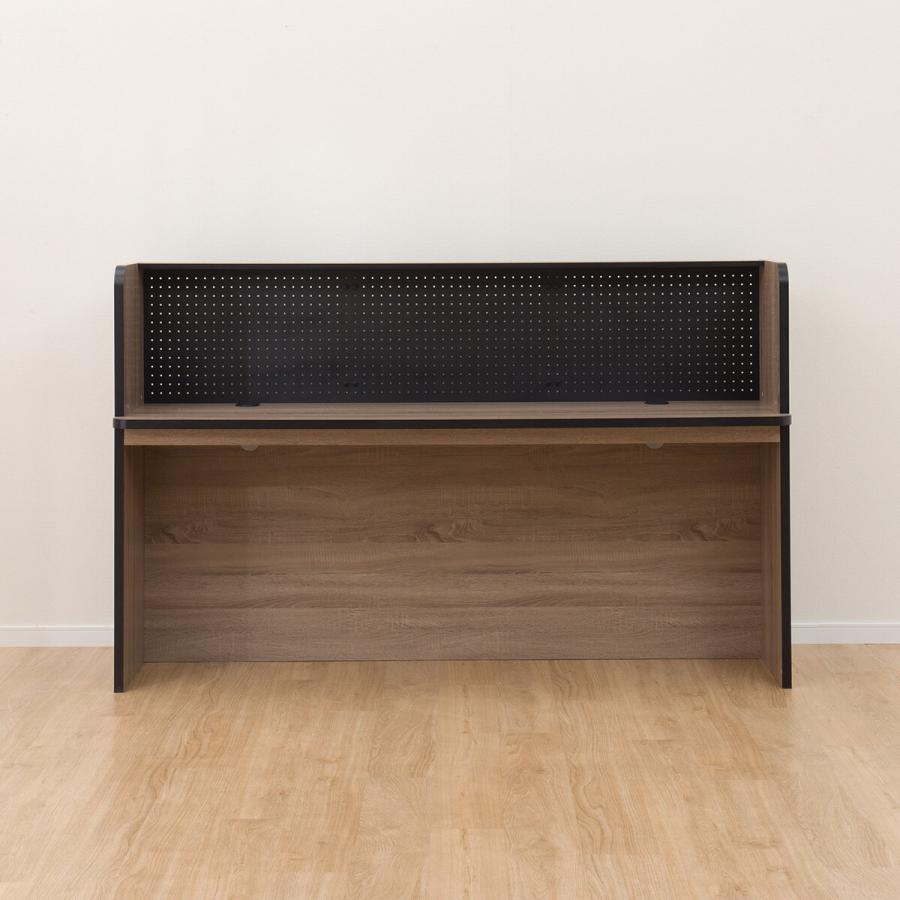 ニトリ スタンダードデスク(CB24 W180 OAK)学習机 学習デスク