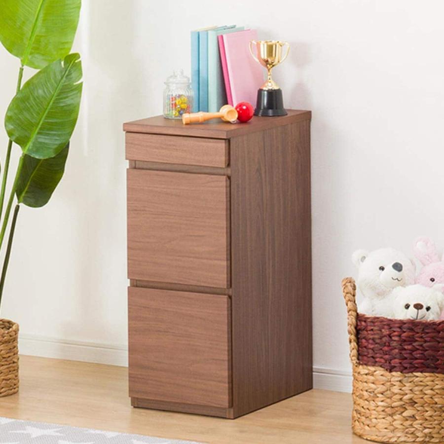 キャビネット Plabo N Mbr お買得 1年保証 ニトリ 玄関先迄納品