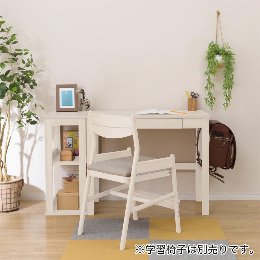 ニトリ ニトリ くみあわせデスクセットPLABO N WW(ライトなしデスク ...