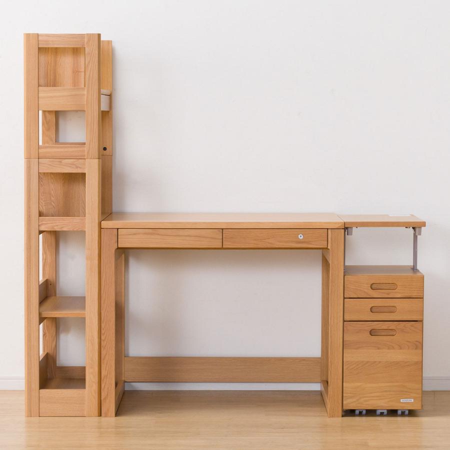 ニトリ くみあわせデスクセットビーノ(デスク9060/シェルフ