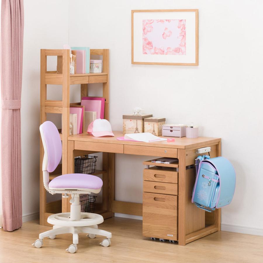 ニトリ勉強机本棚セット - 家具 ニトリ勉強机本棚セット - 家具