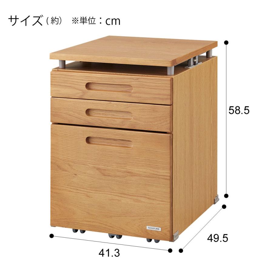 ニトリ くみあわせデスクセットビーノ(デスク10560/シェルフ ニトリ くみあわせデスクセットビーノ(デスク10560/シェルフ