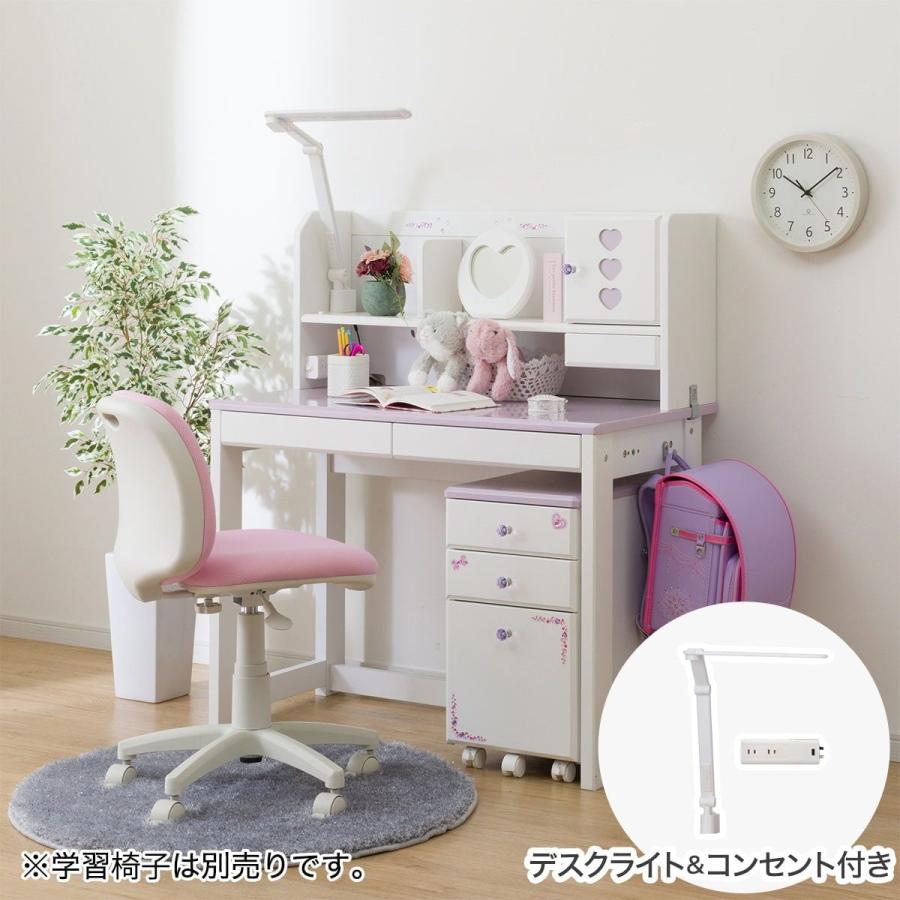 ニトリ⭐︎学習机と椅子の6点セット