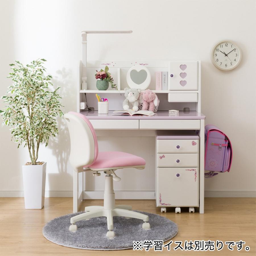 ニトリ スタンダードデスク(WR24 ホワイト色ライト+コンセント ニトリ スタンダードデスク(WR24 ホワイト色ライト+コンセント