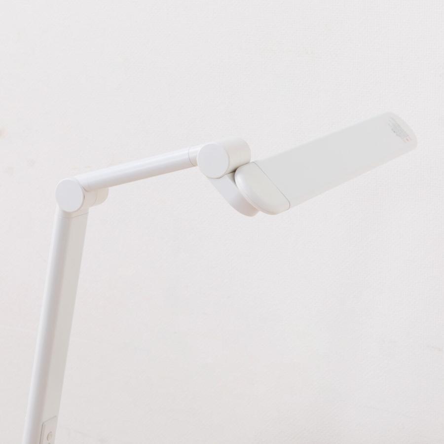 デスクライト(ND2-10AN LED WH) ニトリの画像