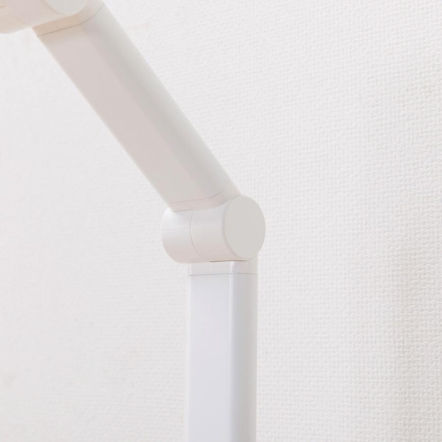 デスクライト(ND2-10AN LED WH) ニトリの画像