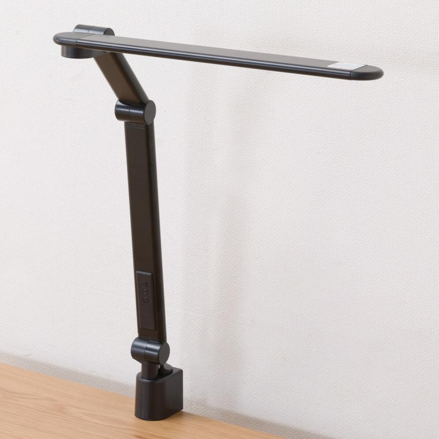 ニトリ デスクライト(ND2-10AN LED BK) : ニトリ Yahoo!店 ニトリ デスクライト(ND2-10AN LED BK) : ニトリ Yahoo!店