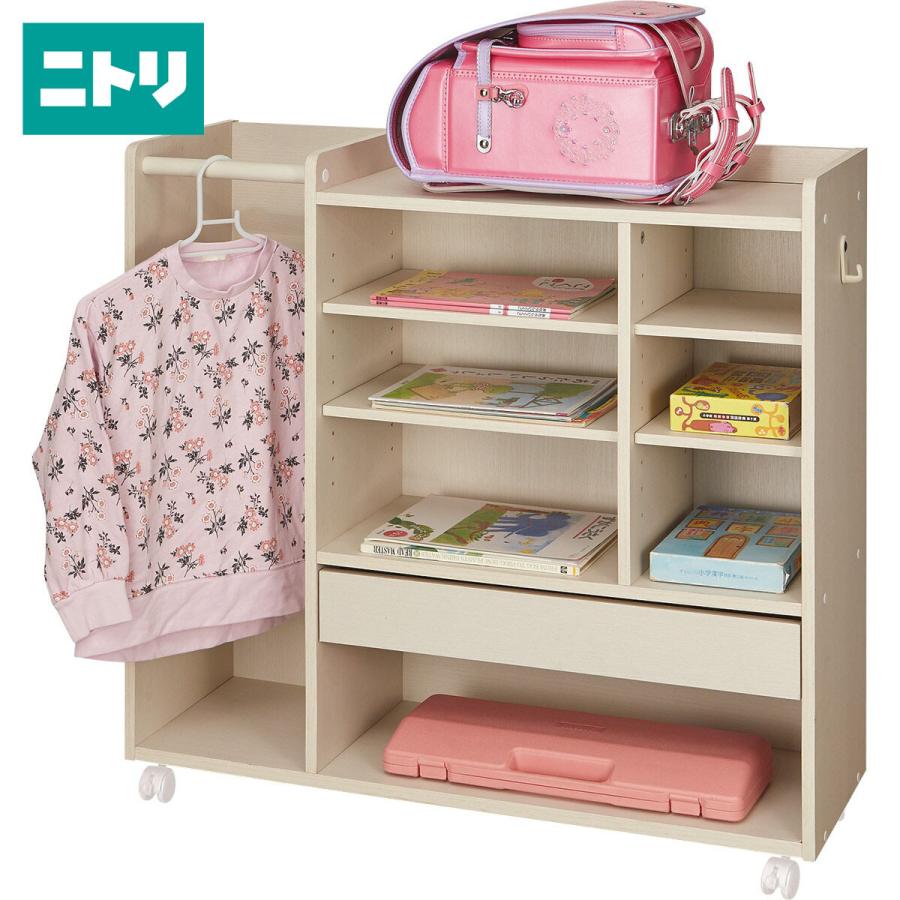 マルチラック グロウ Ww ニトリ 玄関先迄納品 1年保証 ニトリ Yahoo 店 通販 Yahoo ショッピング