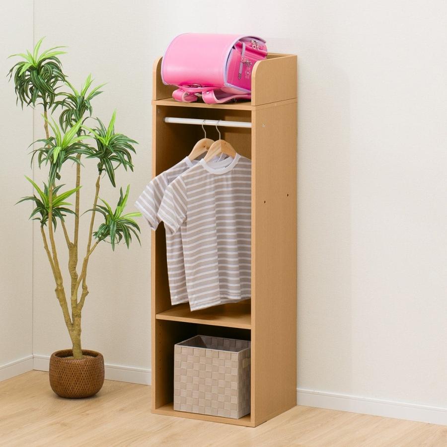 ハンガーラック デニッシュh Lbr ニトリ 玄関先迄納品 1年保証 ニトリ Yahoo 店 通販 Yahoo ショッピング