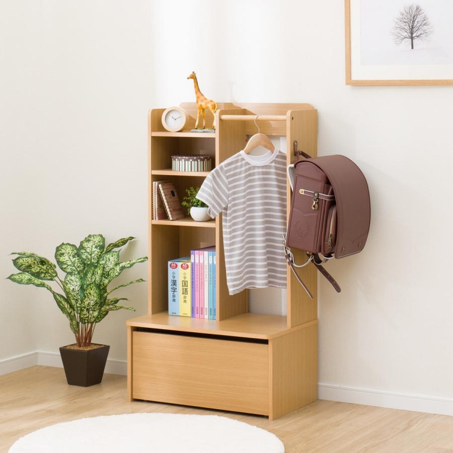 ハンガーラック グロウeg Lbr ニトリ 玄関先迄納品 1年保証 ニトリ Yahoo 店 通販 Yahoo ショッピング