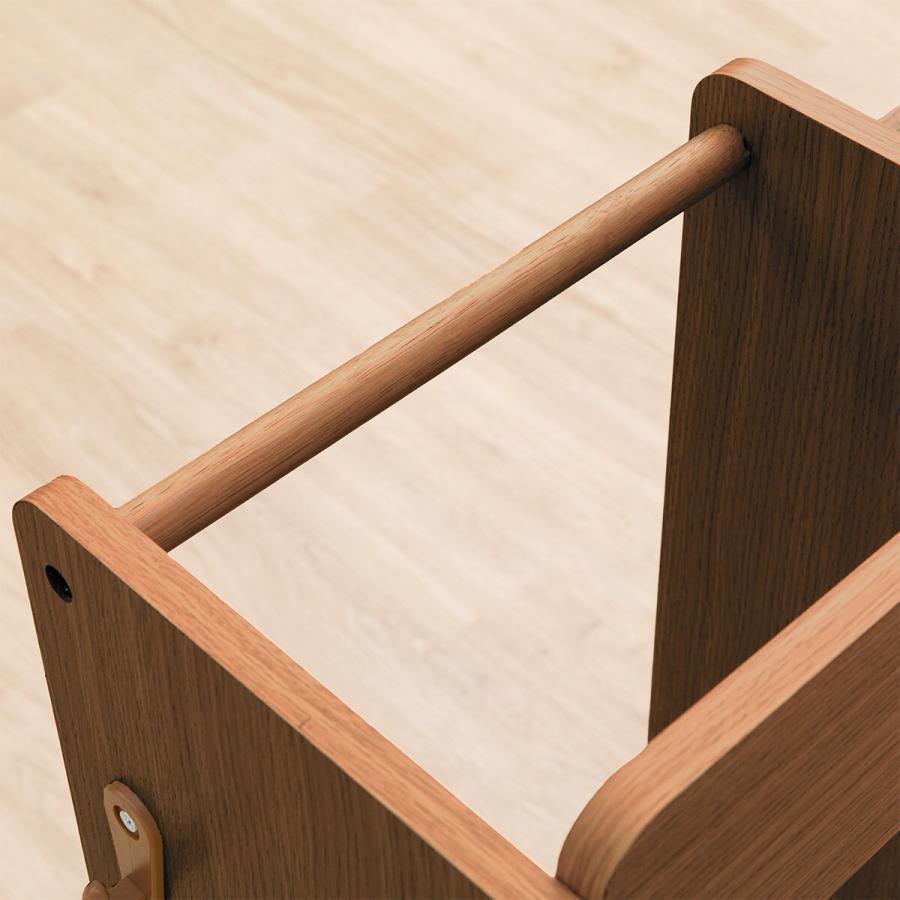 ニトリ ハンガーラック(グロウEG MBR) : ニトリ Yahoo!店 - 通販