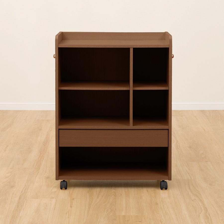 ニトリ（NITORI） ランドセルラック(グロウEG63 MBR) : ニトリ Yahoo