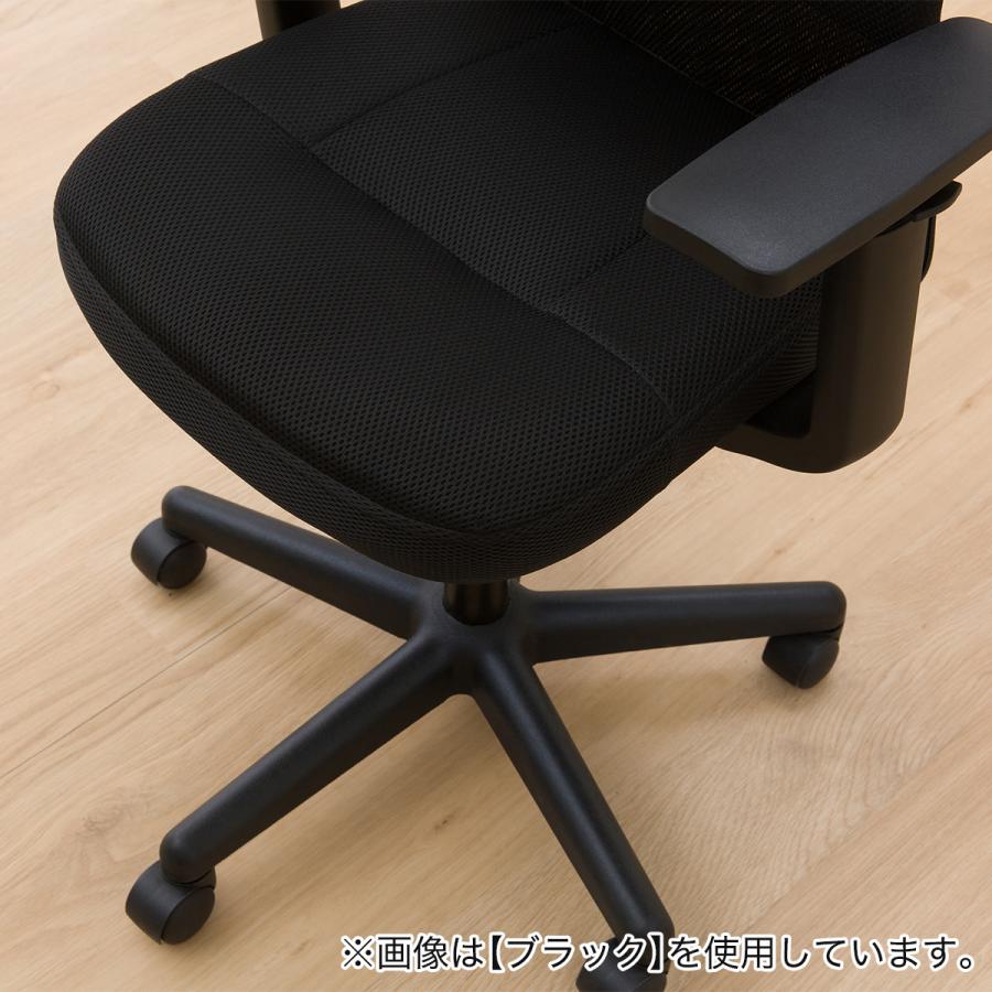 ニトリ オフィスチェア ワークチェア デスクチェア(OC 001 GY/肘 ニトリ オフィスチェア ワークチェア デスクチェア(OC 001 GY/肘