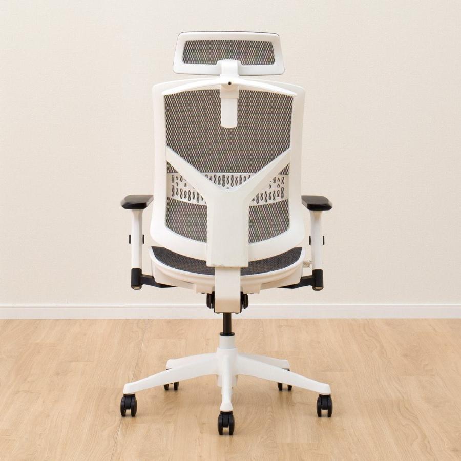 ニトリ ジオーネ 椅子 チェアー オフィスチェアー 人気提案 - チェア