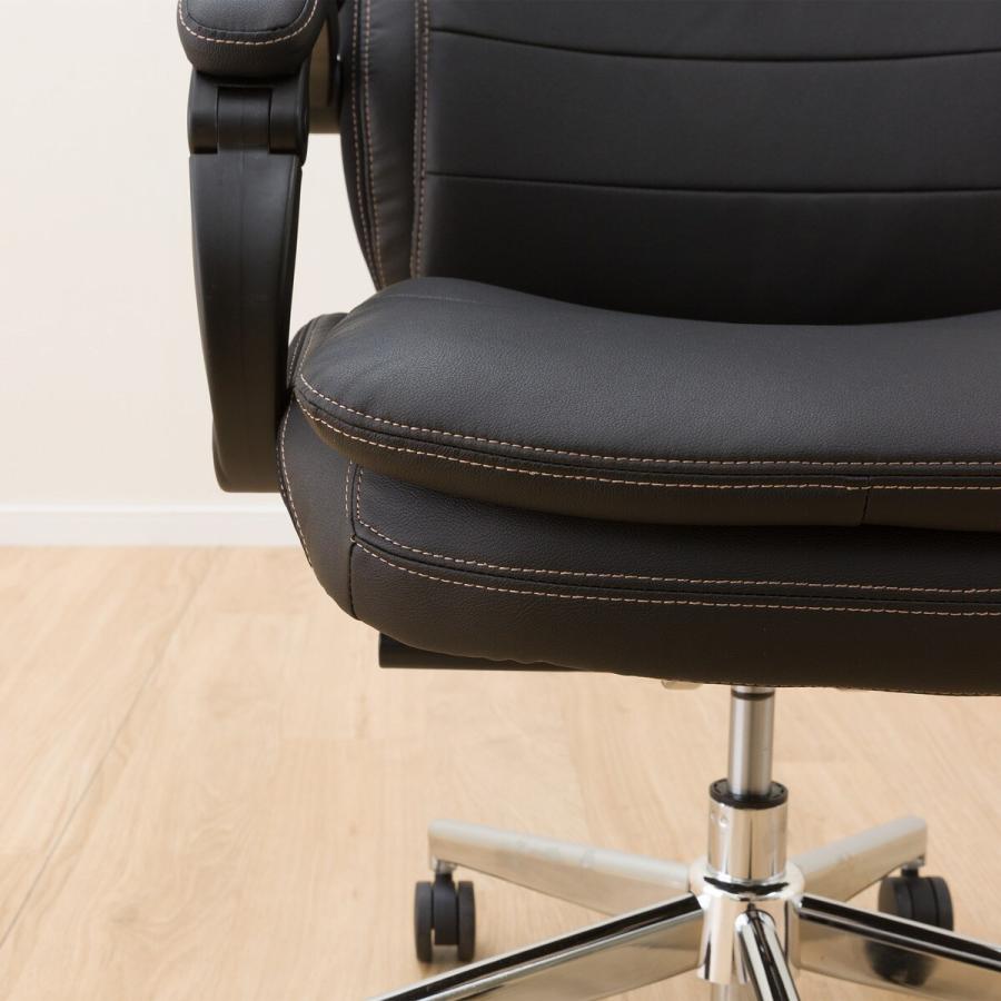 ワークチェア リカルド N Bk ニトリ 玄関先迄納品 5年保証 6620715 ニトリ Yahoo 店 通販 Yahoo ショッピング