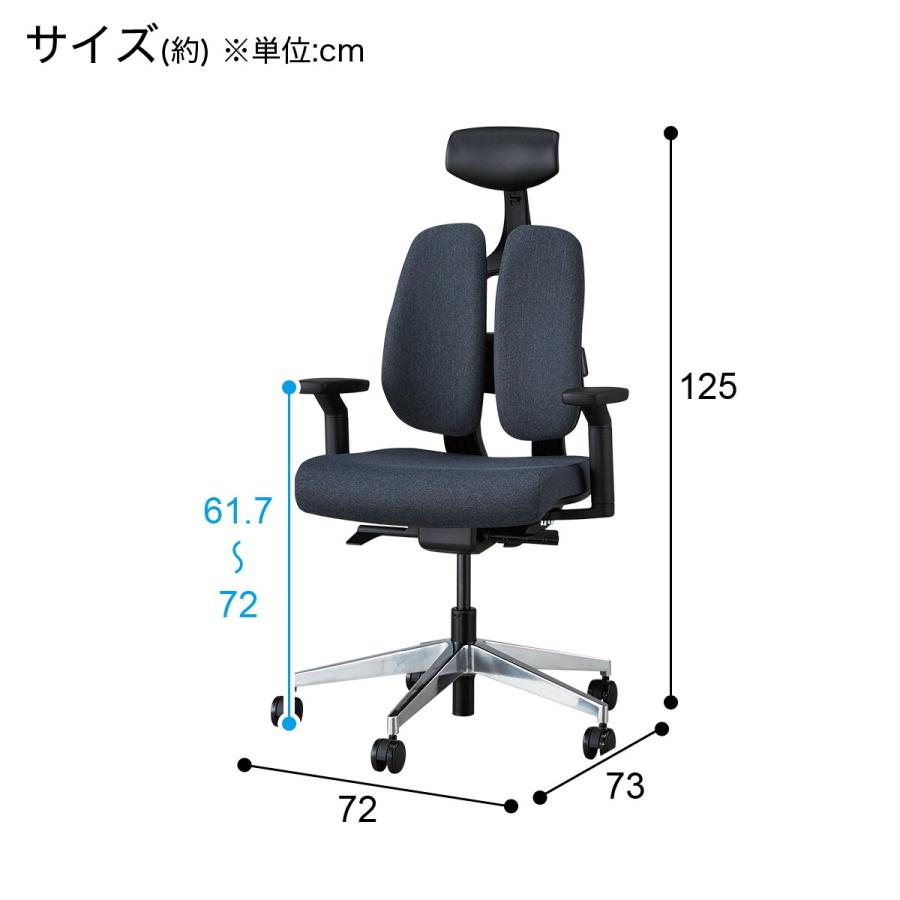 ニトリ オフィスチェア(デュオレハイP OC903 BK) ワークチェア デスクチェア : ニトリ Yahoo!店 - 通販 - Yahoo!ショッピング ニトリ オフィスチェア(デュオレハイP OC903 BK) ワークチェア デスクチェア : ニトリ Yahoo!店 - 通販 - Yahoo!ショッピング