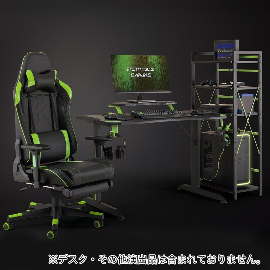 人気商品！】 ゲーミングチェア(ヘイデンPRO2 デスクチェア