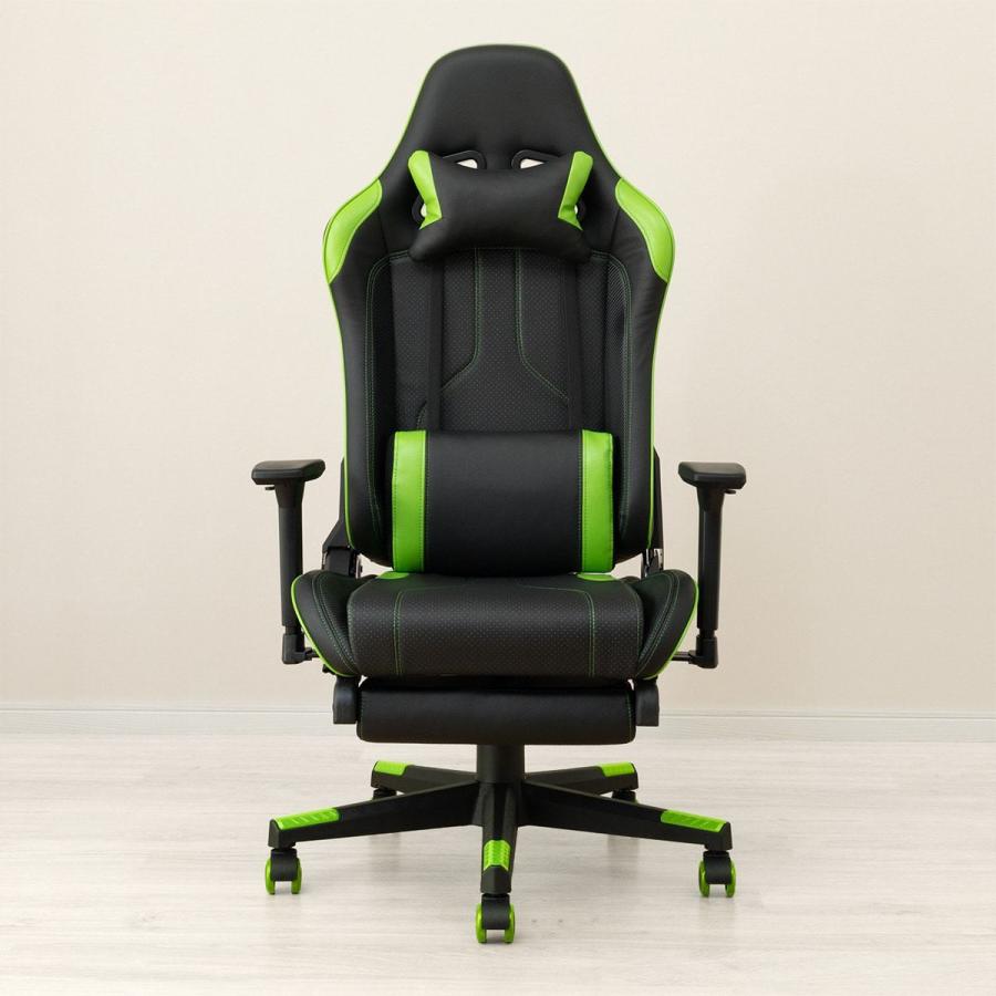 ゲーミングチェア ヘイデン PRO2