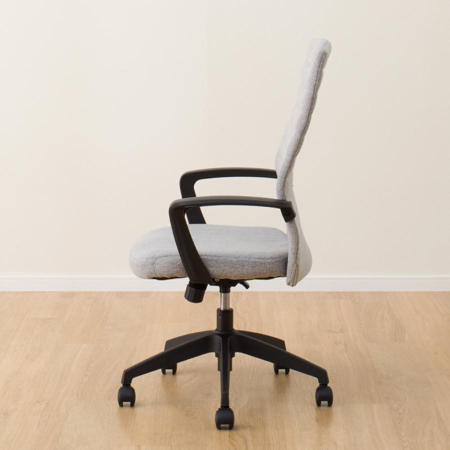 ニトリ オフィスチェア(OC104 GY) ワークチェア デスクチェア ニトリ オフィスチェア(OC104 GY) ワークチェア デスクチェア