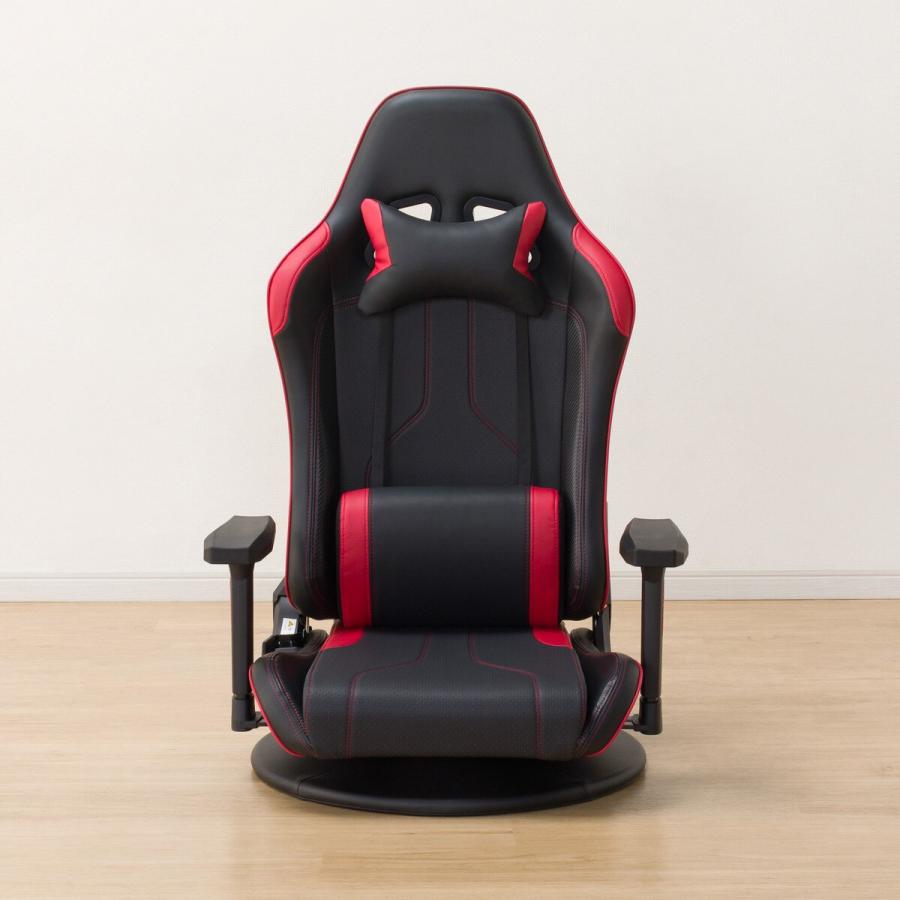 美品　ニトリ　ゲーミングチェア ゲーミングチェア ニトリのおすすめ人気商品一覧 通販 - Yahoo