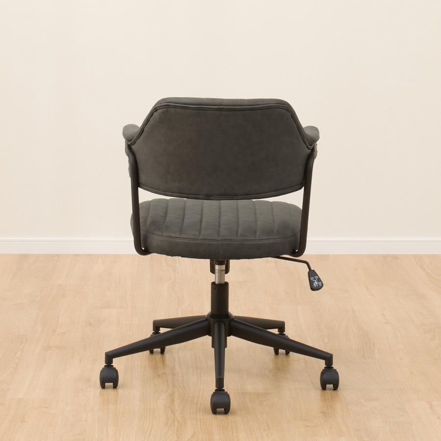 ニトリ（NITORI） オフィスチェア(OC109 GY) : ニトリ Yahoo!店 - 通販