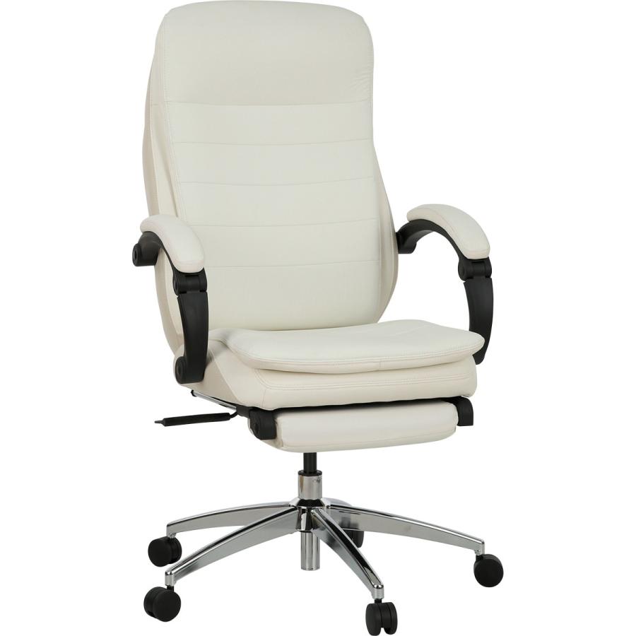 オフィスチェア(OC708 エアリーフット WH) ニトリ