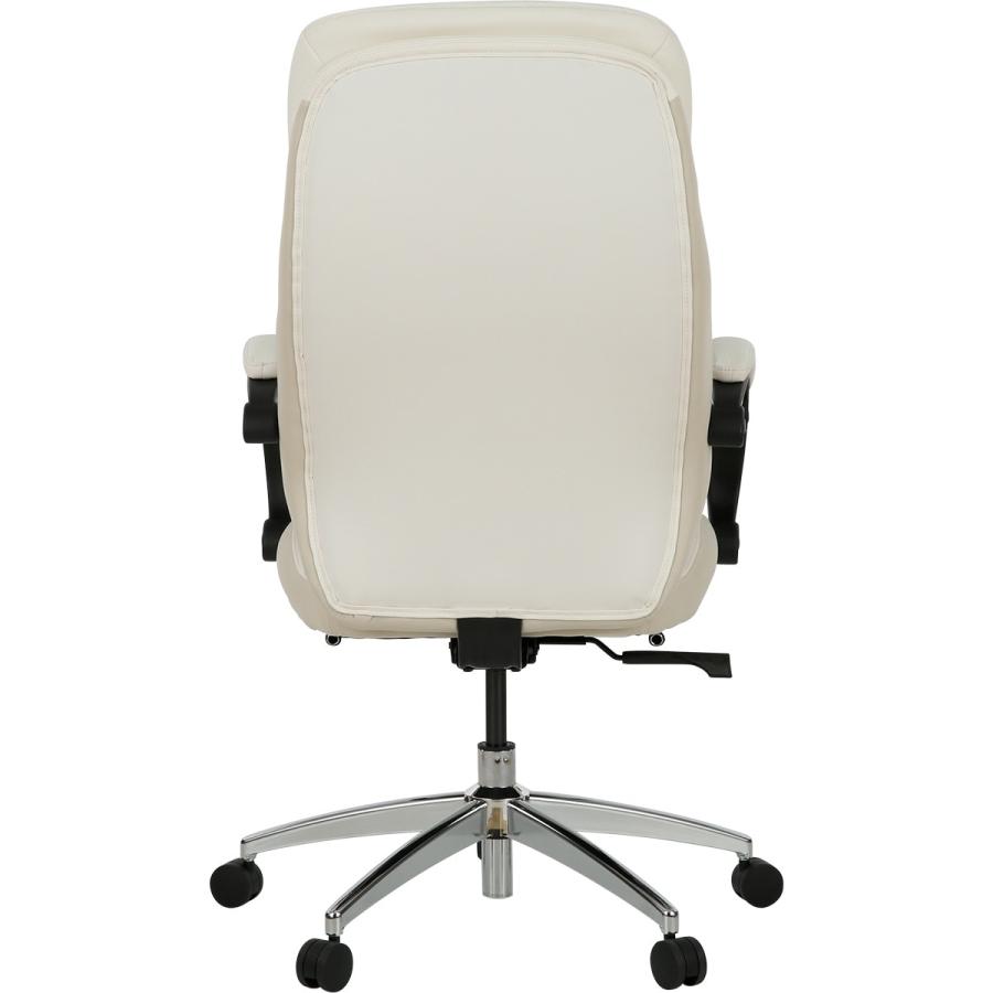 オフィスチェア(OC708 エアリーフット WH) ニトリ