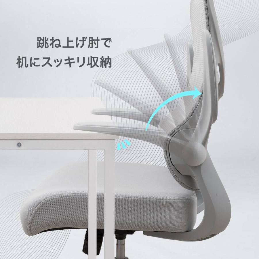 ニトリ（NITORI） オフィスチェア (OC510 GY) : ニトリ Yahoo!店