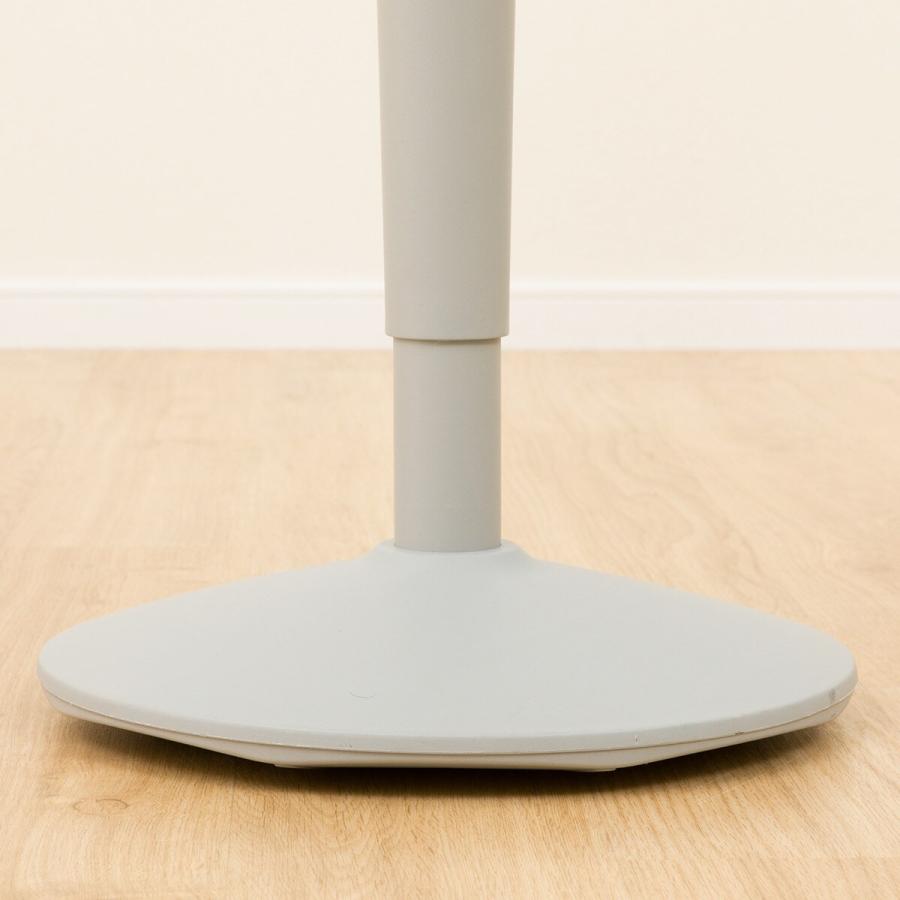 ニトリ（NITORI） スタンディングバランスチェア(OC301 GY) : ニトリ