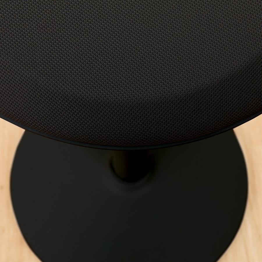 ニトリ（NITORI） スタンディングバランスチェア(OC301 BK) : ニトリ